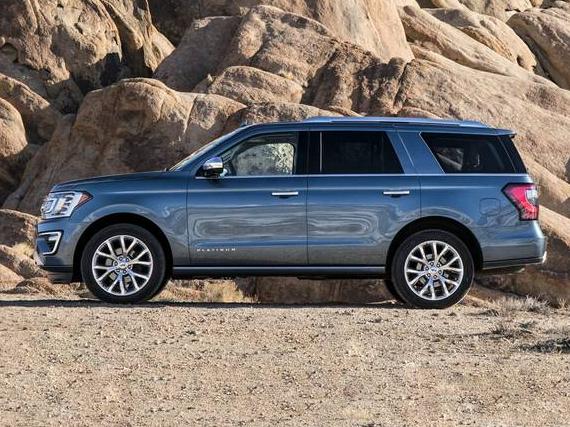 FORD EXPEDITION MAX 2019 1FMJK1HT9KEA67197 image